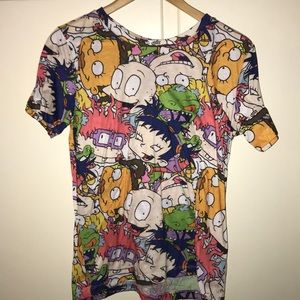 RUGRATS shirt